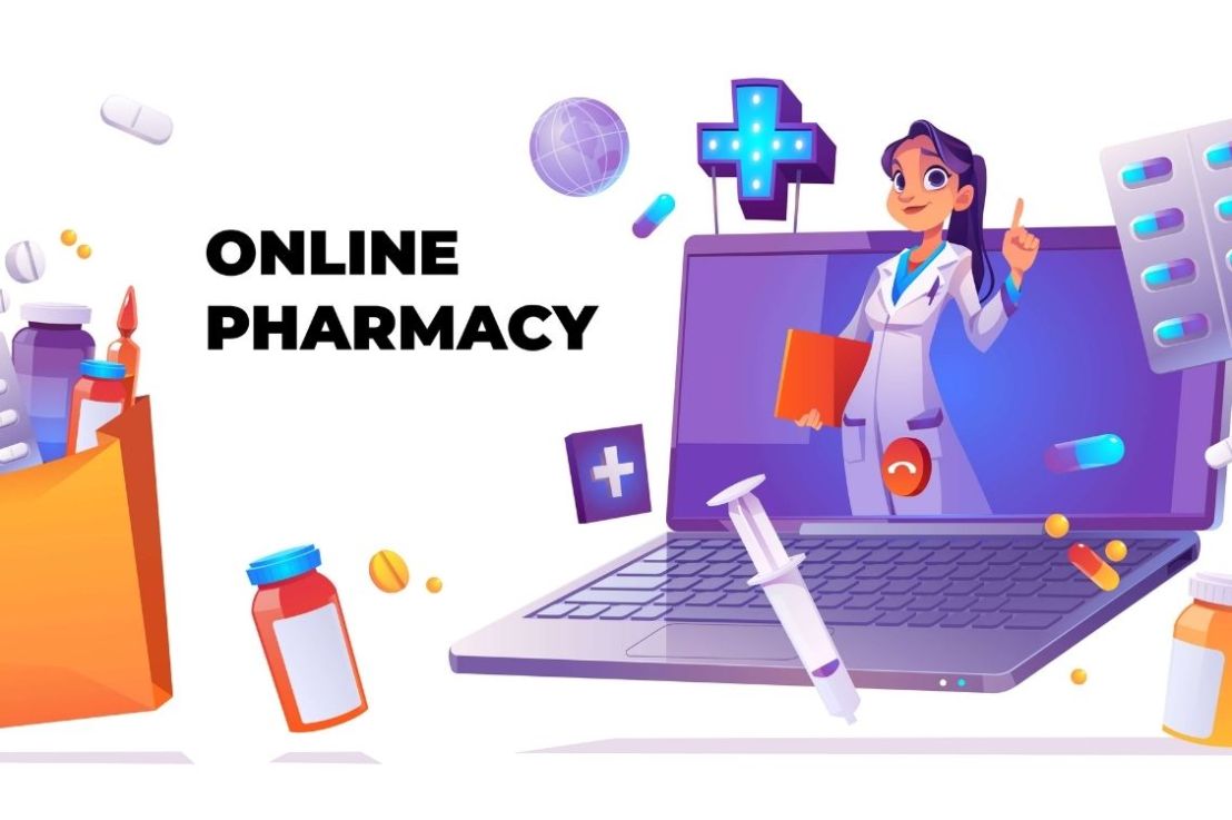 The Importance of Online Pharmacies in Modern&nbsp;Healthcare