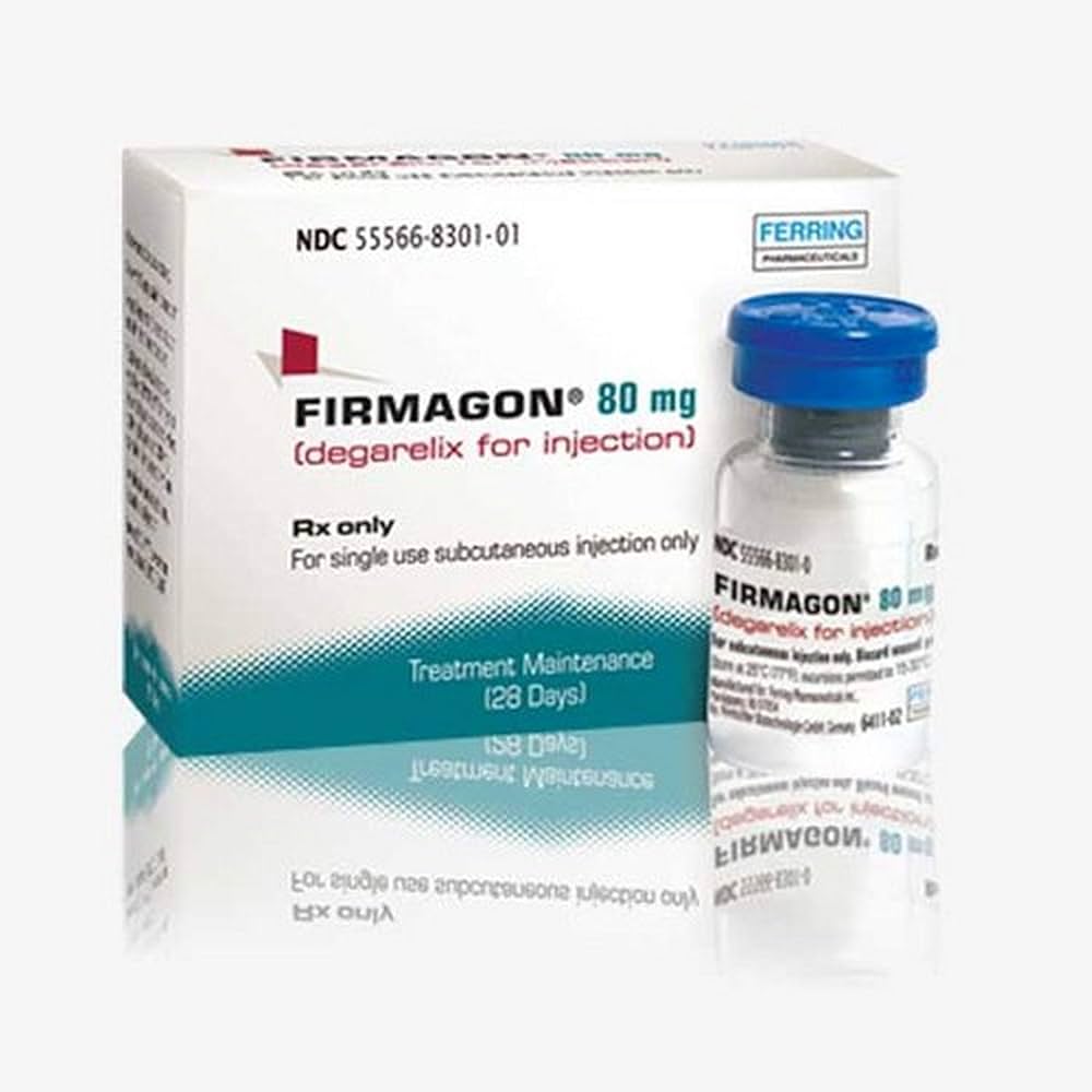 Firmagon 80mg injection