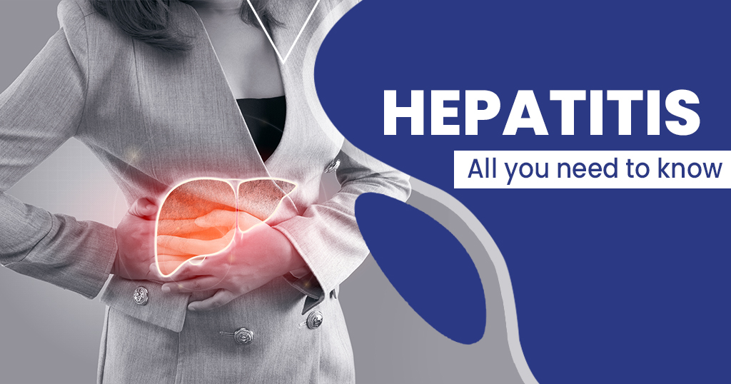 Hepatitis Medicines online