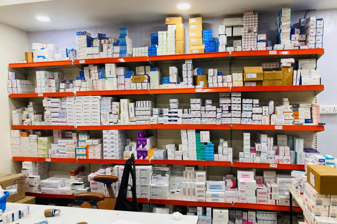 How to Select a Trusted Anticancer Medicine Supplier&nbsp;Online