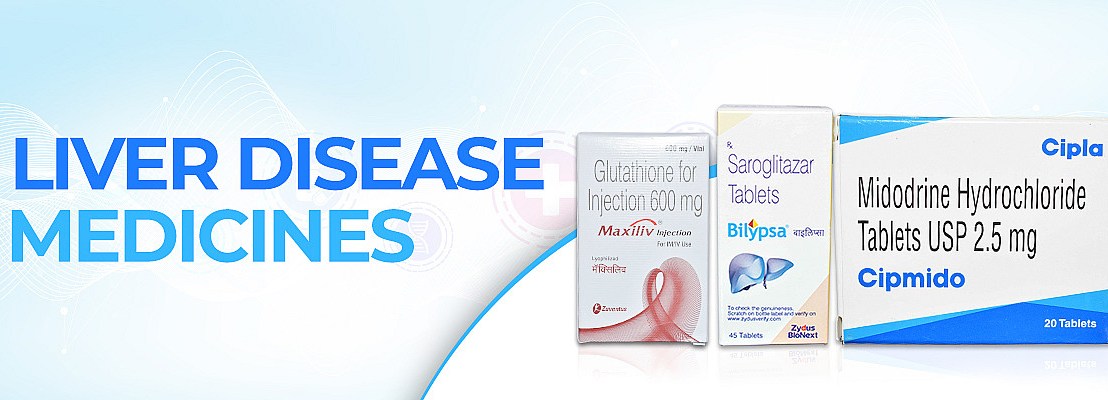 Get Authentic Liver Disease and HIV/AIDS Medicines Online at Onco Health&nbsp;Mart