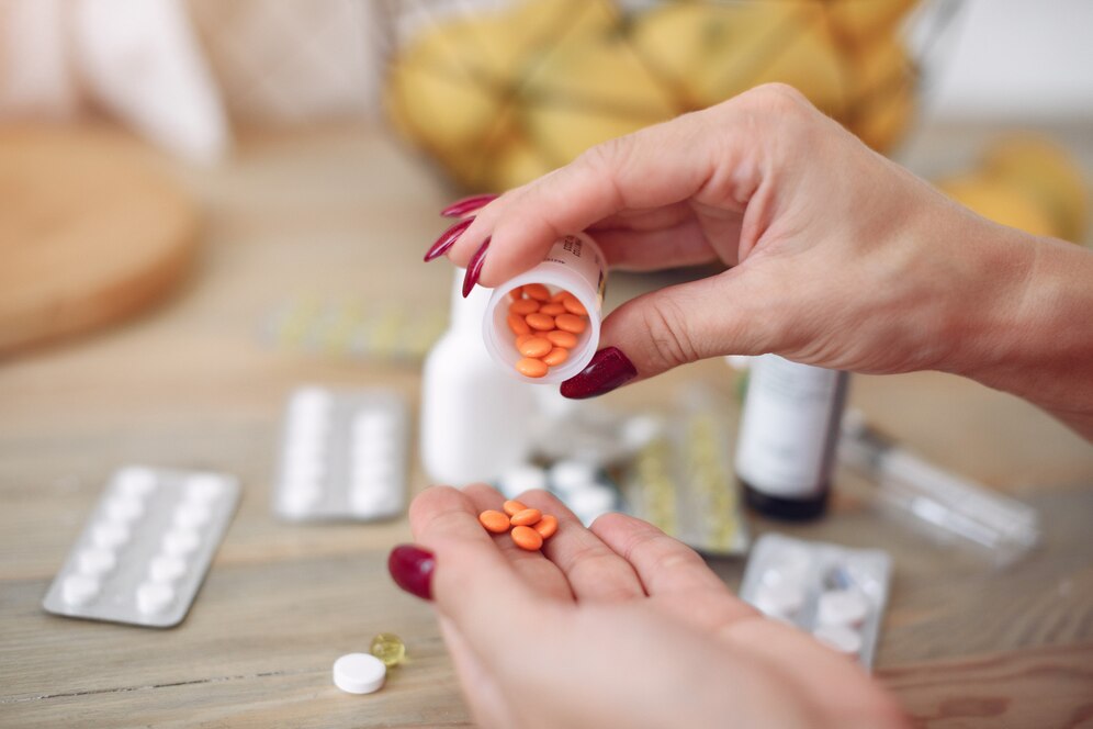 Navigating Side Effects: Choosing the Right Online Iron Supplement for&nbsp;You