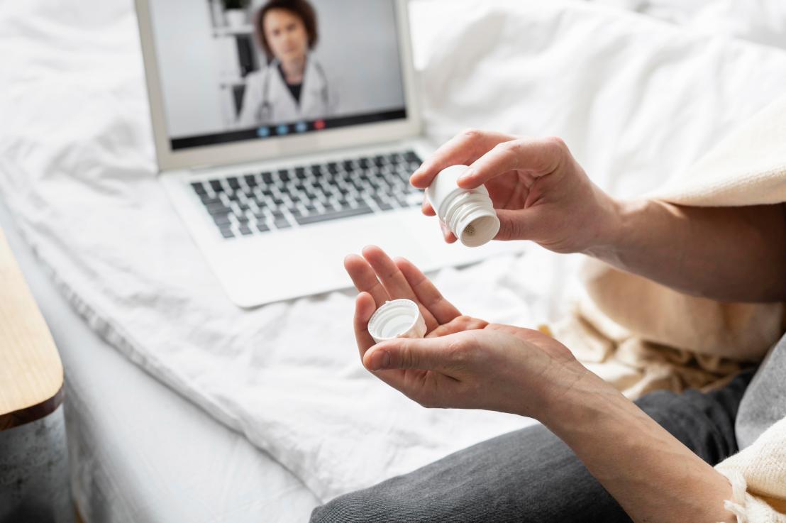 Why Buying Anti-Fungal Medicines Online is a Smart Choice for Your&nbsp;Health