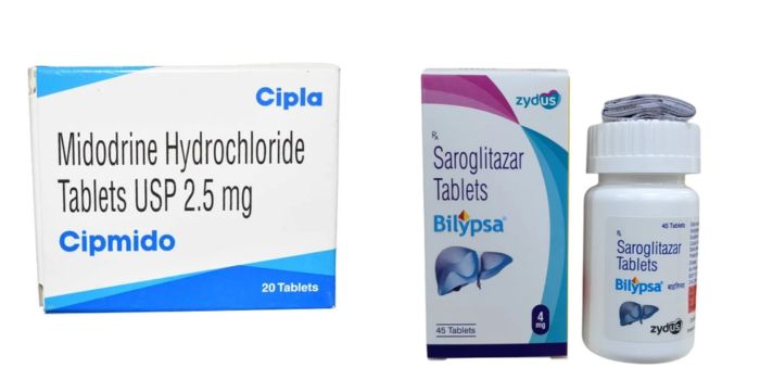 Find Effective Liver Disease Medicines Online with Onco Health&nbsp;Mart