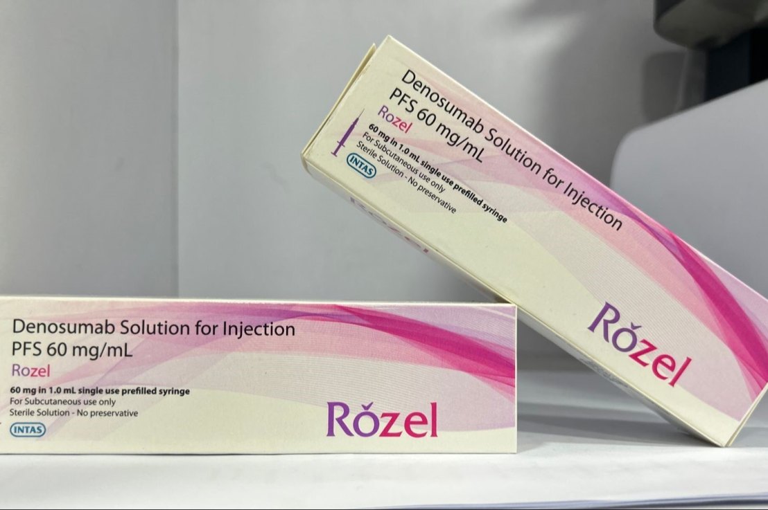 Buy Rozel Injection Online – Onco Health&nbsp;Mart