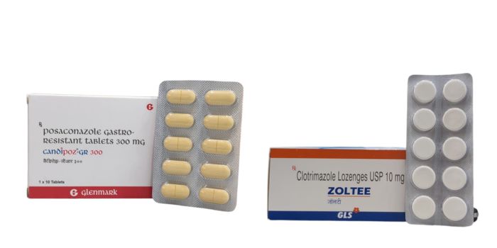 Trusted Pharmacy for Anti Fungal Medicines Online in&nbsp;India