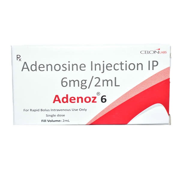Best Practices for Using Adenoz Injection Safely at&nbsp;Home